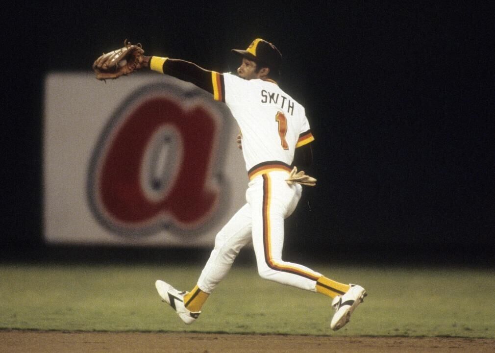 San Diego Padres: Ozzie Smith